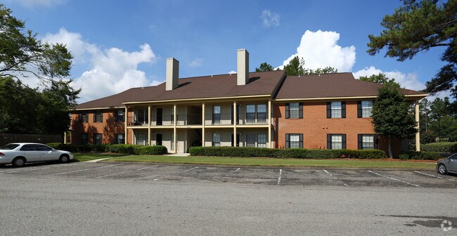 Stevens Creek Commons Apartments Augusta, GA
