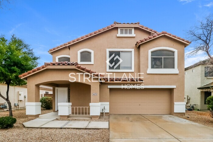 Foto principal - Charming 3 bedroom pool home in Goodyear!