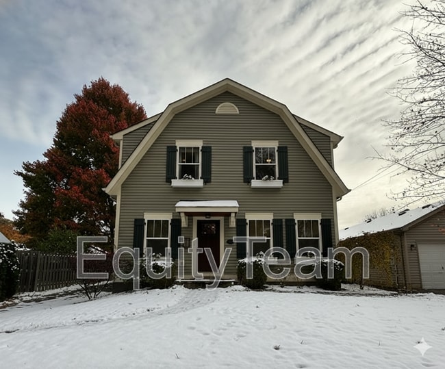 Photo - 3750 Petoskey Ave House