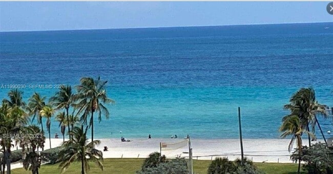 Building Photo - 1600 S Ocean Dr