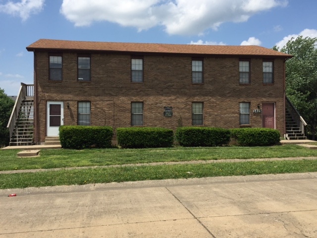 Foto principal - 2825 Frontier Ct