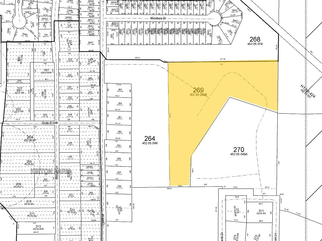 66 Lyons Dr - Apartamentos Tamassee - Spring Grove Apartments