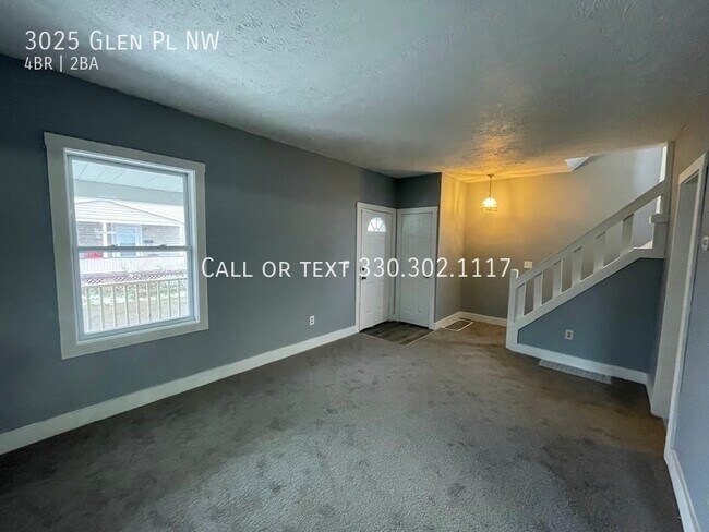 Foto del edificio - Four bedroom two bathroom home for rent