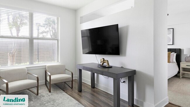 Foto del edificio - 7373 Valley View Ln