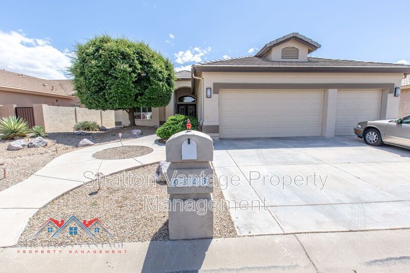 Primary Photo - 9843 E Sunburst Dr