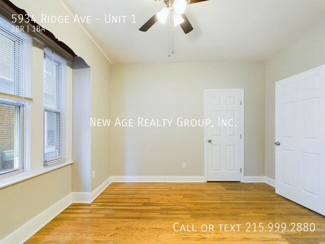 Building Photo - 5934 Ridge Ave