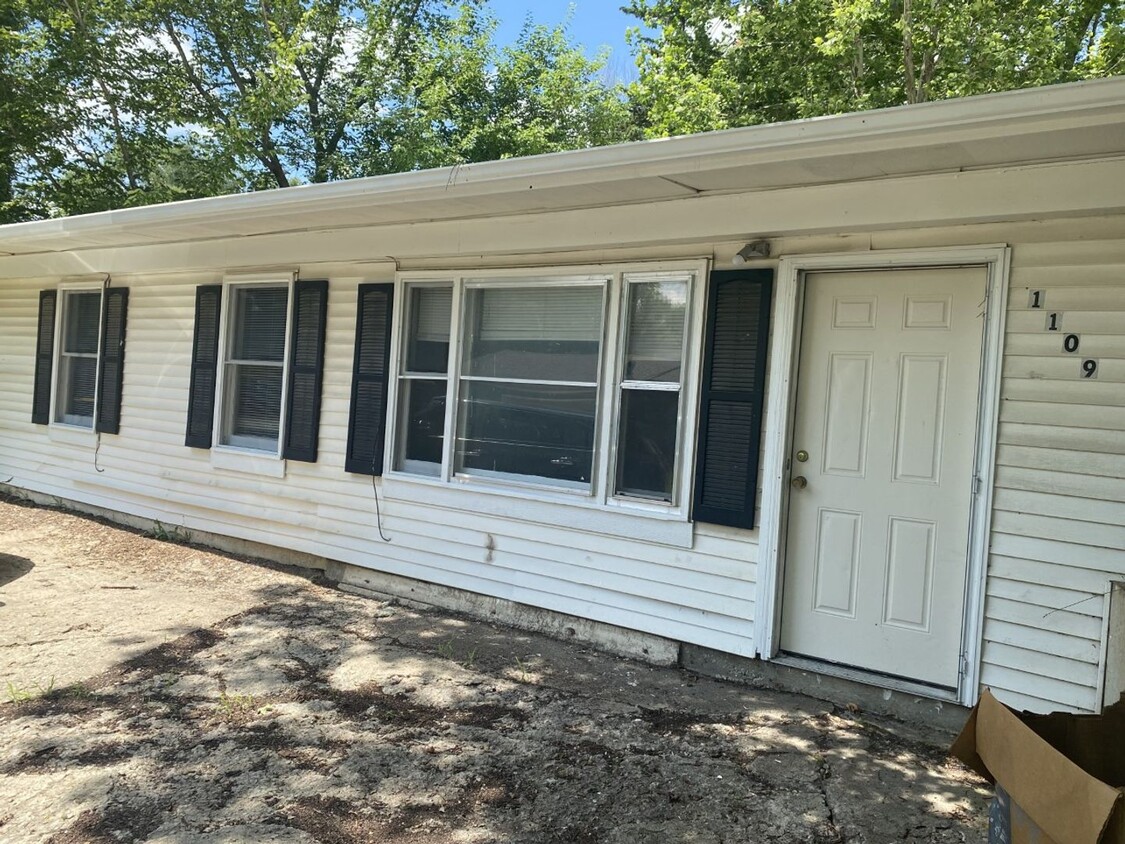 Foto principal - 1109 Pine St