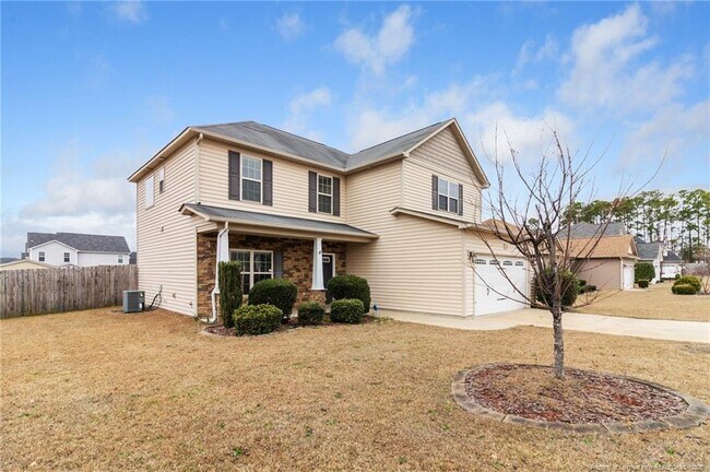 Foto del edificio - 133 Indigo Ave