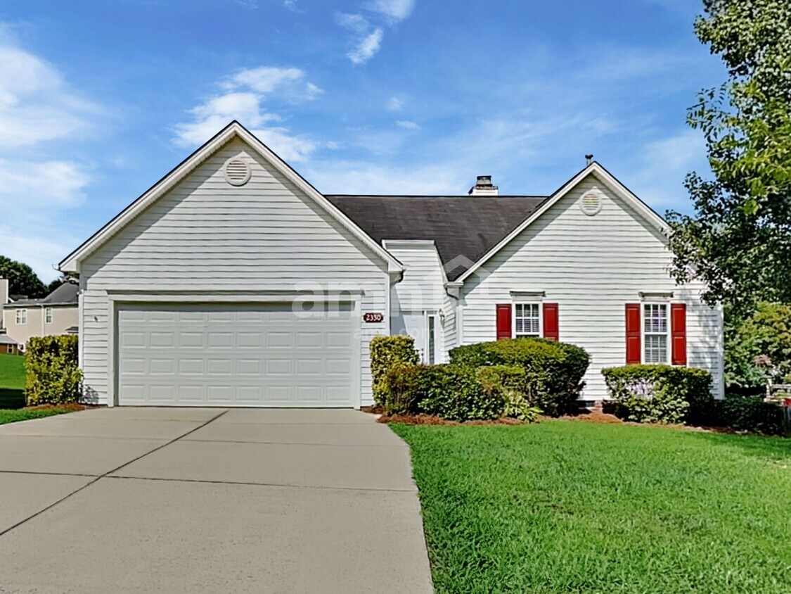 Primary Photo - 2330 Riley Forest Dr