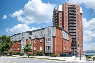 Building Photo - Cunard Apartments – Lowrise