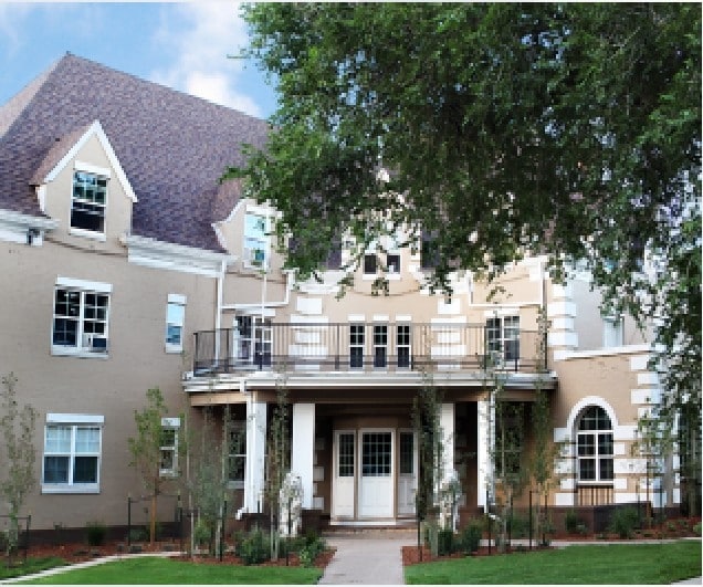 Primary Photo - The Mansion