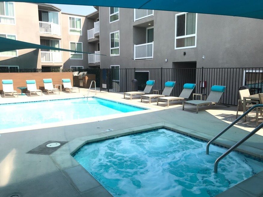 Clarington Apartments Apartments 3767 Clarington Ave Los Angeles, CA