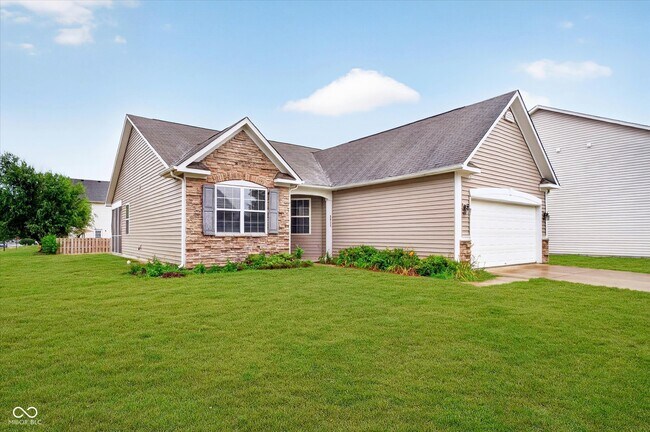Building Photo - 5935 Monticello Square Ln