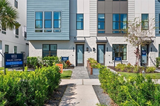 Photo - 2311 Brix St Townhome