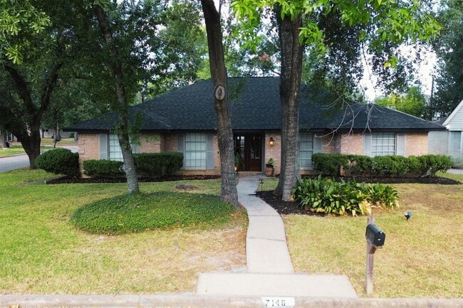Building Photo - 7146 Bayou Forest Dr