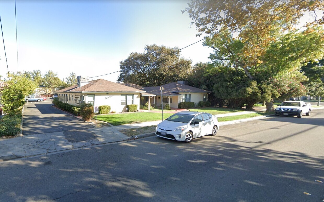 337 W Eaton Ave, Tracy, CA 95376 Apartments in Tracy, CA