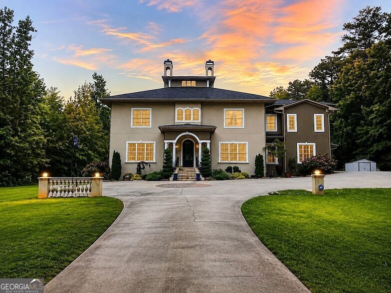 Foto del edificio - 515 Brogdon Rd