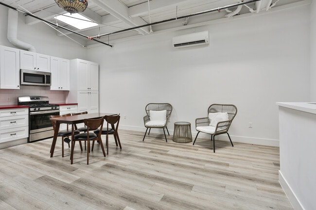 Foto del edificio - 2909 Orchard Ave