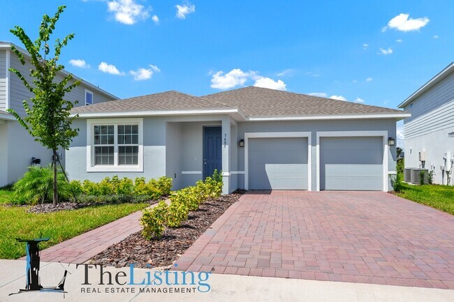 Foto del edificio - 3685 Kings Canyon Dr