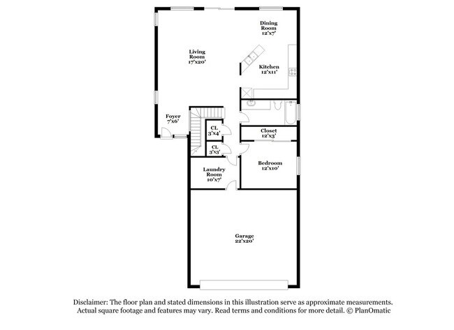 Foto del edificio - 4006 E Agate Knoll Dr