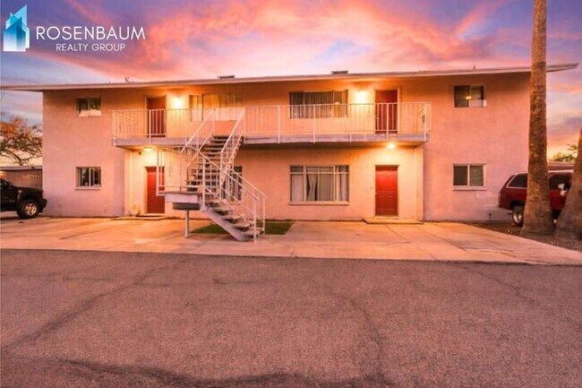 Foto del edificio - 553 W Rio Salado Pkwy