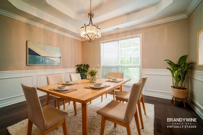 Building Photo - 200 Masters Way