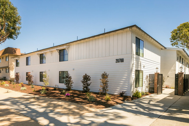 Building Photo - 20700 Anza Ave