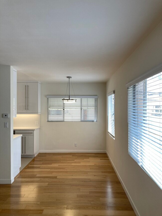 Dining Room - 1024 9th St