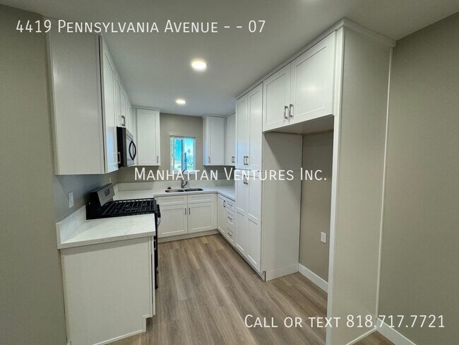 Foto del edificio - Fully Remodeled 2 Bed - 2 Bath w/laundry (...