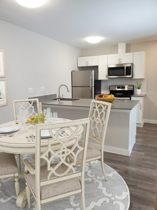 Crestwood Alquileres en Austin, TX