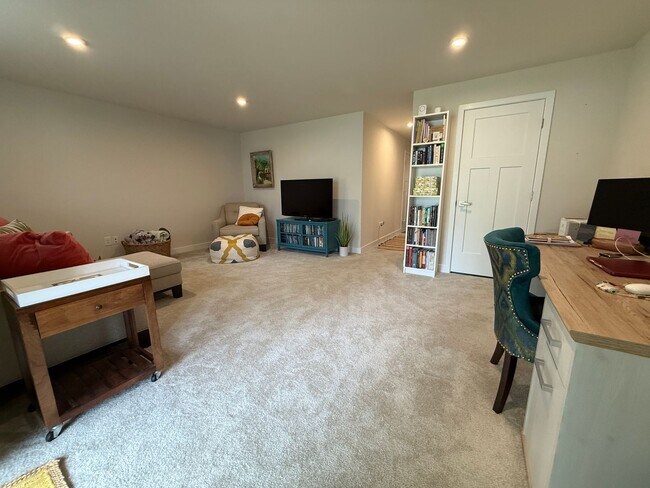 Foto del edificio - Legacy of Poquoson Townhome.