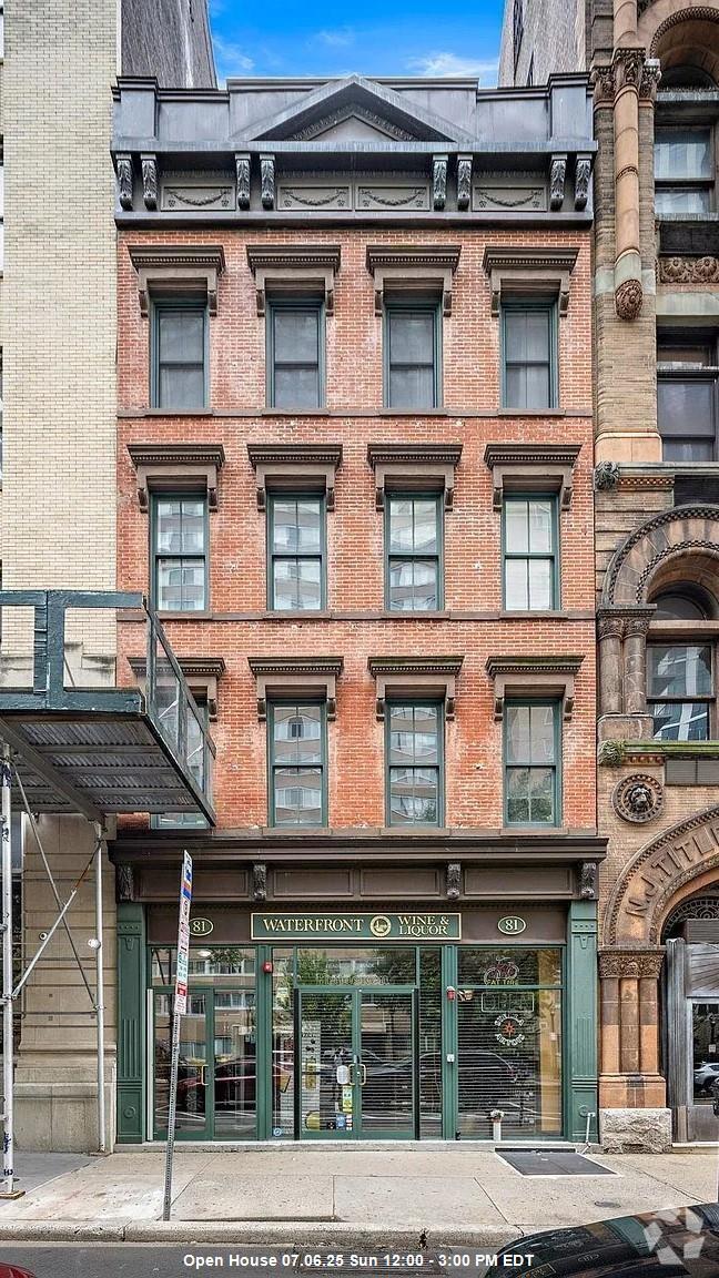 Building Photo - 81 Montgomery St