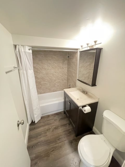 Building Photo - Lakeview Terrace Apartments