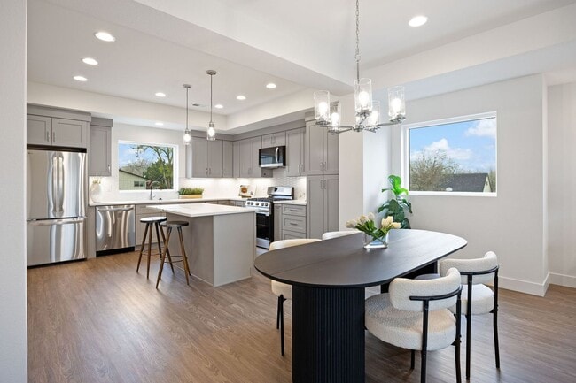 Building Photo - New 2BD, 3BA Arvada Townhome with Bonus Flex Room