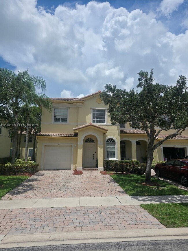 Building Photo - 2584 SW 84th Terrace