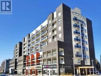 Building Photo - 280 Lester St