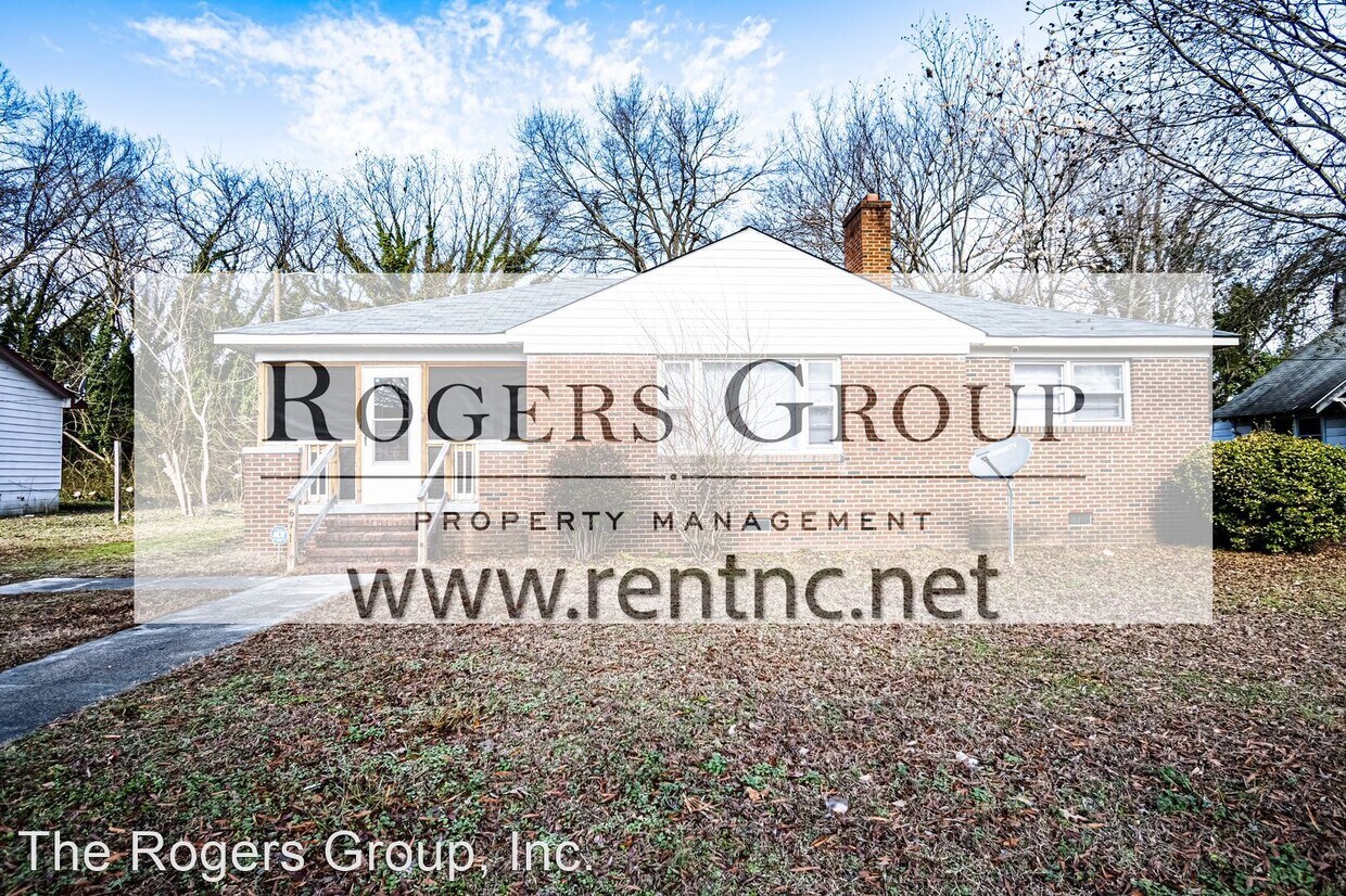 Primary Photo - 3 br, 2 bath House - 671 Vance St