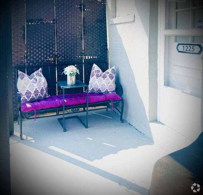 Edmondson Heights Apartments for Rent with Washer & Dryer Baltimore