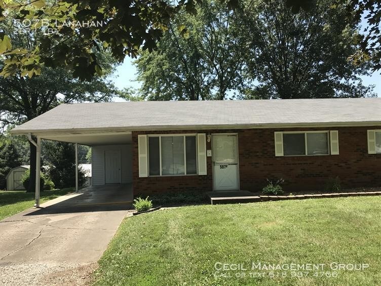 507 Lanahan Dr, Troy, IL 62294 Room for Rent in Troy, IL