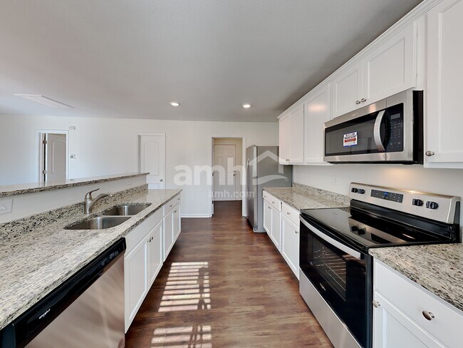 Building Photo - 253 Rustling Way