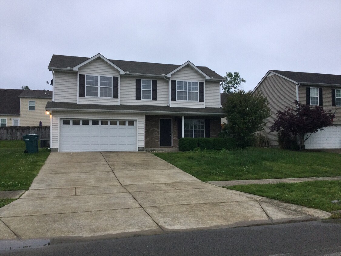 Primary Photo - 1080 Woodall Road