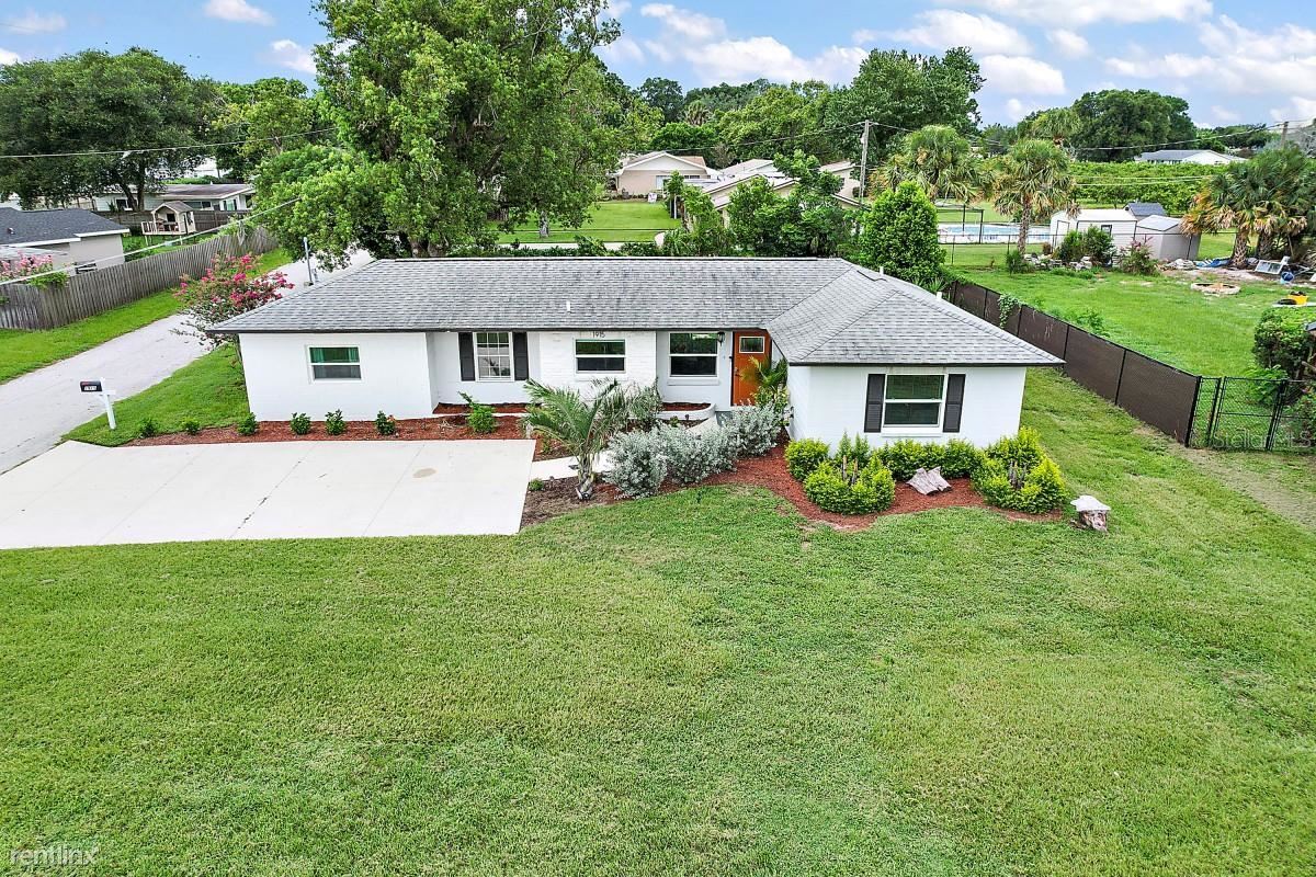 3 br, 2 bath House 1915 Morningside Drive House Rental in Mount