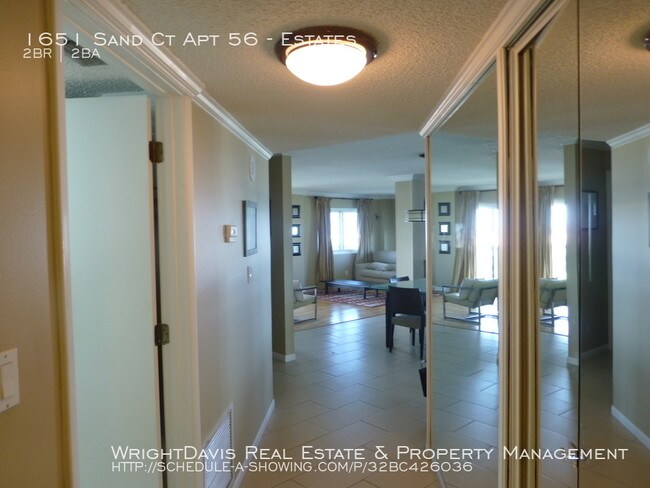 Foto del edificio - 1651 Sand Key Estates Ct