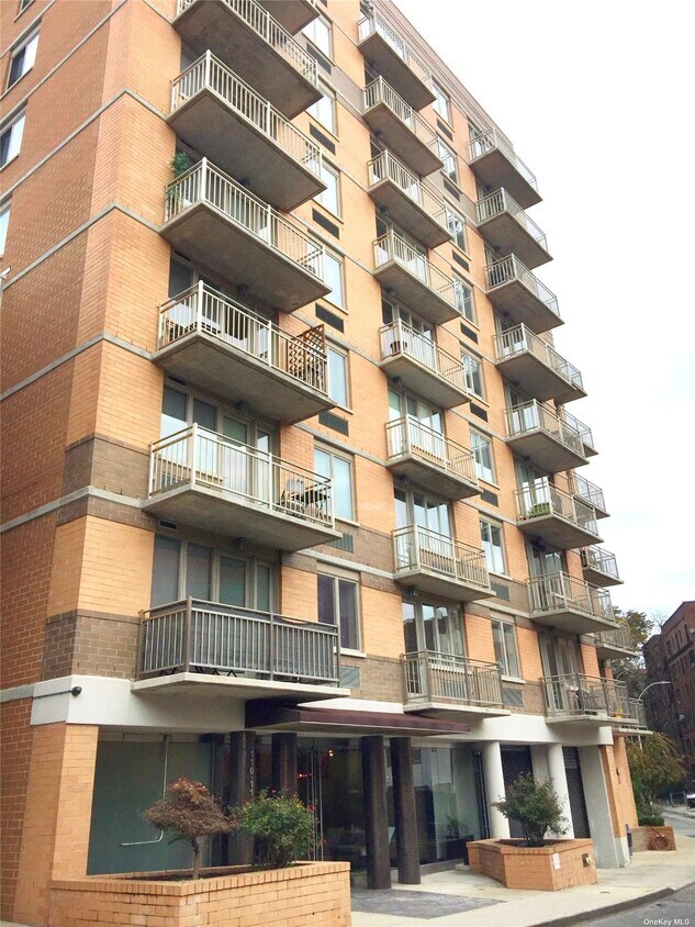 Primary Photo - 116-11 Curzon Rd