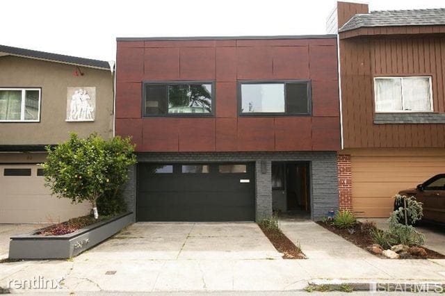 Building Photo - 62 Cragmont Ave
