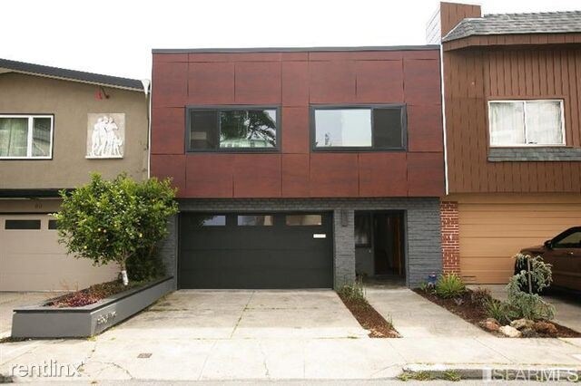 Foto del edificio - 62 Cragmont Ave