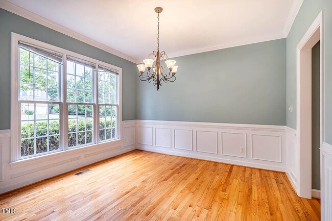 Foto del edificio - 7 Morgans Ridge Ln
