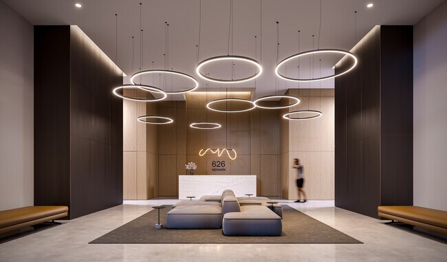 Foto del edificio - CMPND 632 Newark
