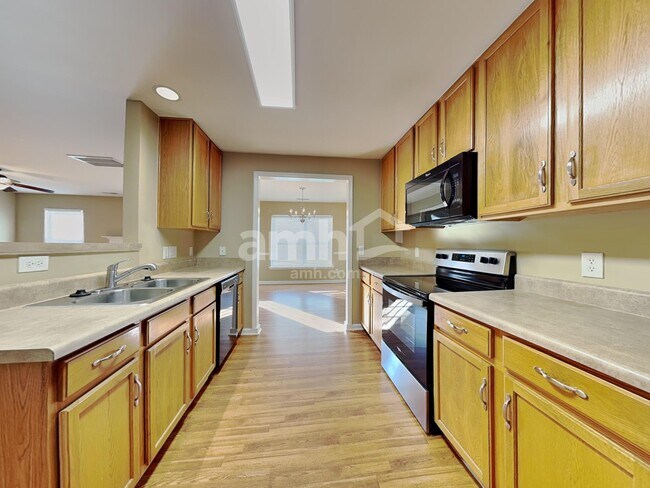 Foto del edificio - 836 Willow Bay Dr