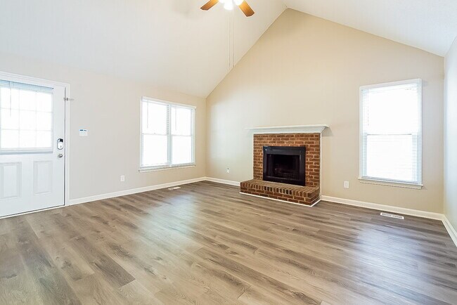 Building Photo - 4712 Dillingham Ct